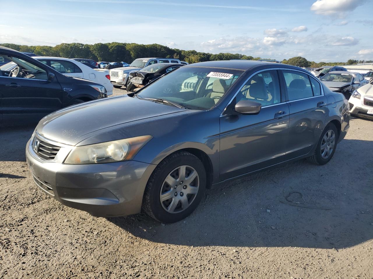 2010 Honda Accord - Image 1