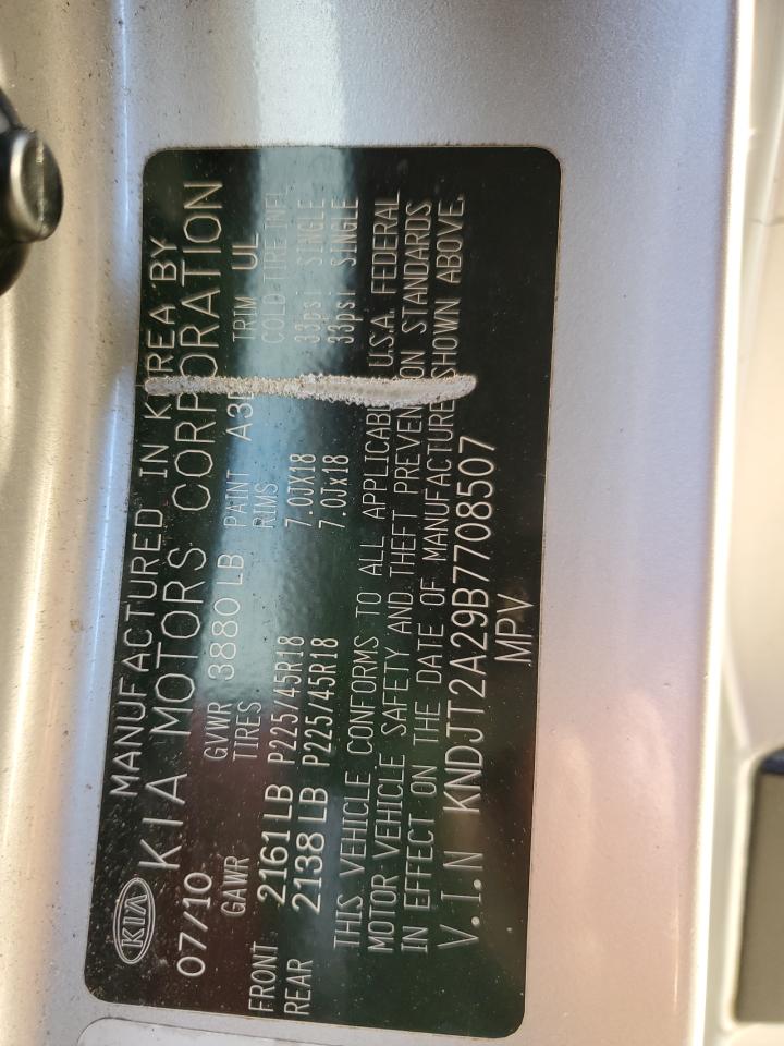 2011 Kia Soul - Image 14