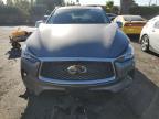 2023 Infiniti Qx50 Luxe en Venta en San Martin, CA - All Over