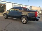2011 Chevrolet Avalanche Lt იყიდება Pasco-ში, WA - Minor Dent/Scratches