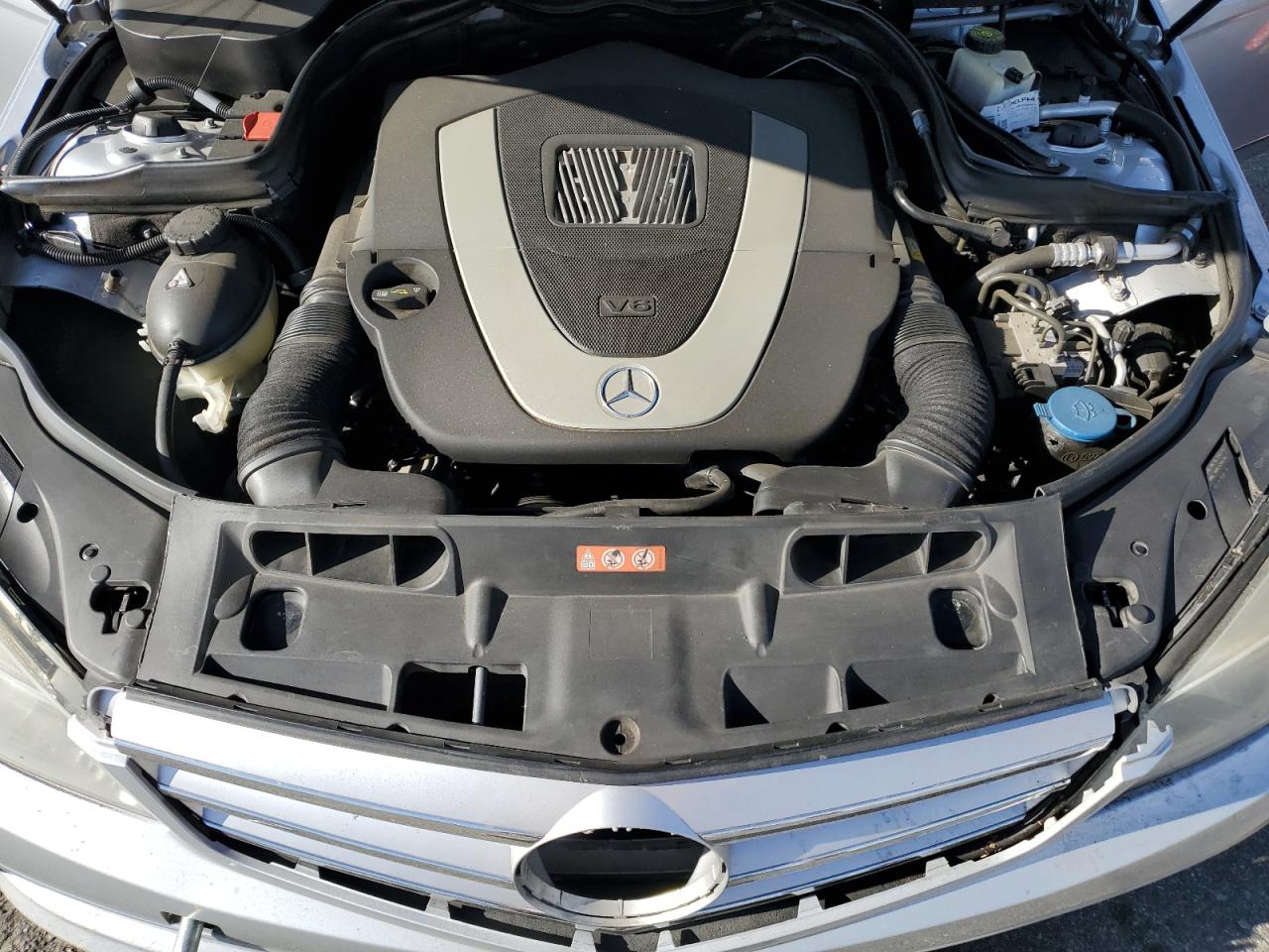 2009 Mercedes-Benz C 300 VIN: WDDGF54X09R064250 Lot: 76981214