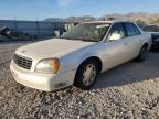 2001 Cadillac Deville Dhs for Sale in Magna, UT - Normal Wear