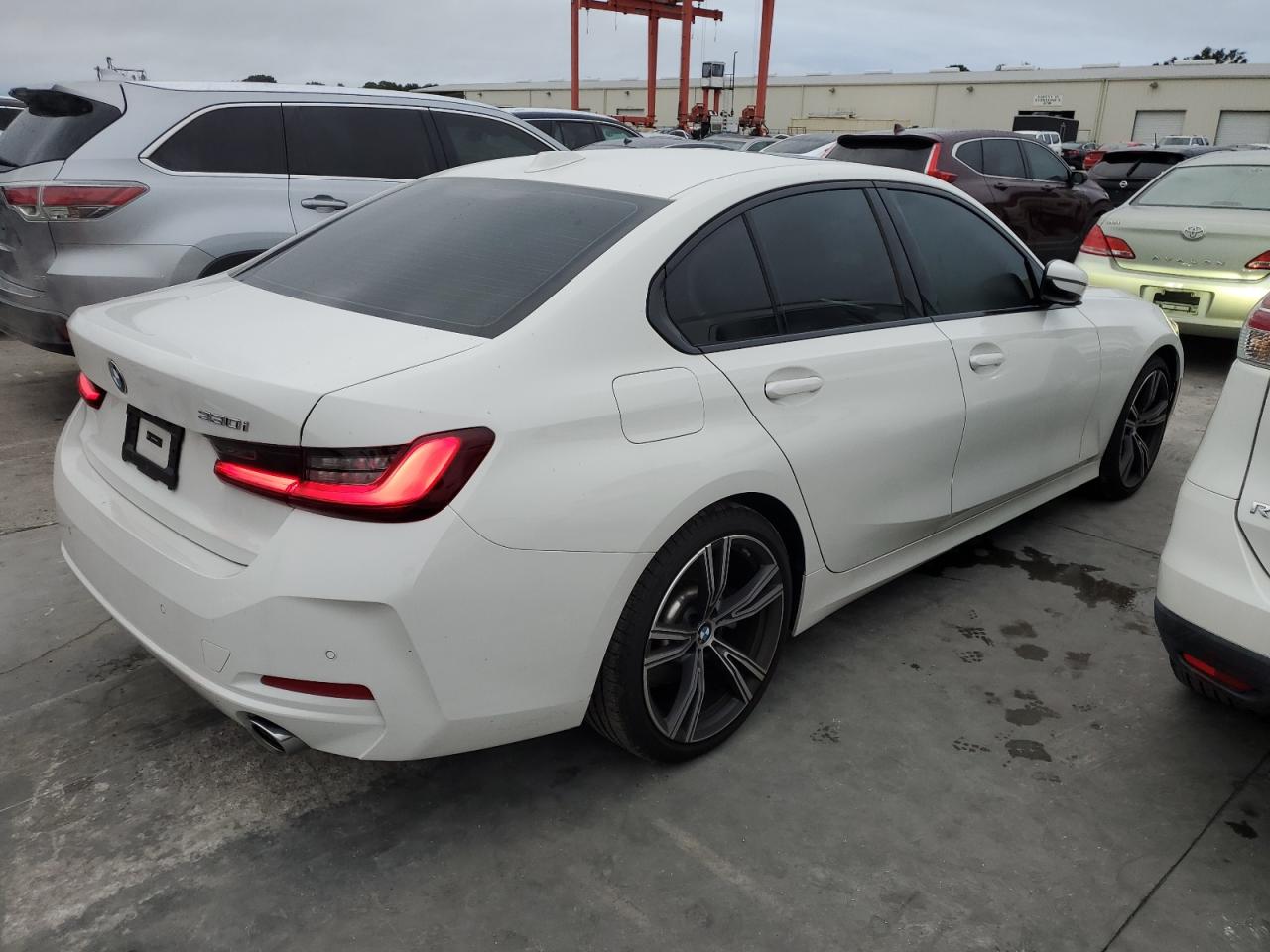2023 BMW 3er - Image 3