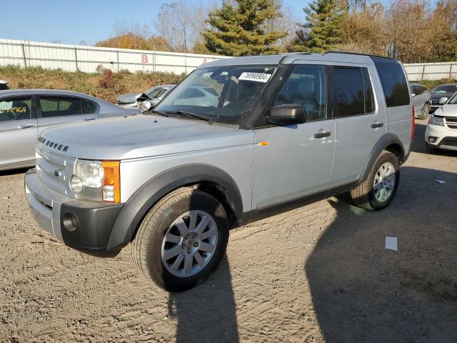 2006 Land Rover Lr3 Se