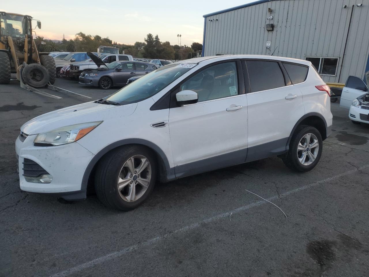 2016 Ford Escape - Image 1