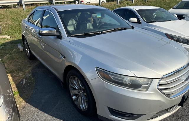 2014 Ford Taurus Limited