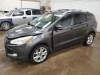 2015 Ford Escape Titanium на продаже в Davison, MI - Front End