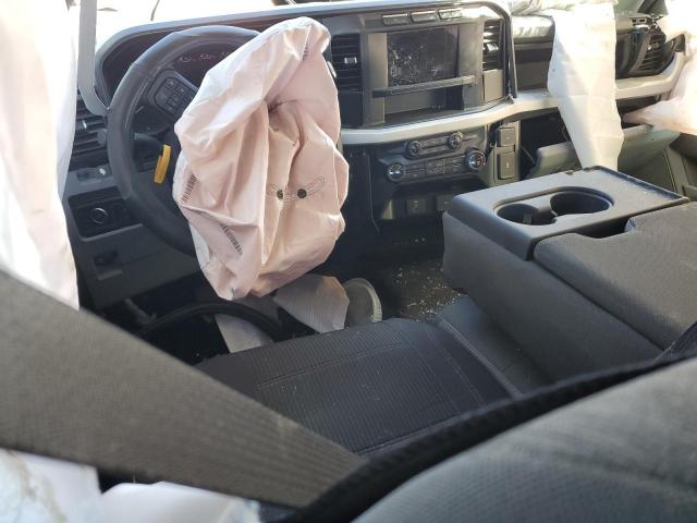  FORD F250 2024 Black