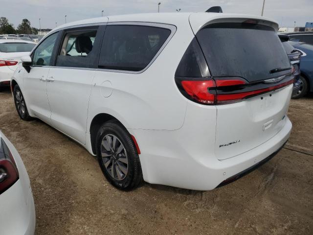  CHRYSLER PACIFICA 2023 White