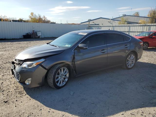 2013 Toyota Avalon Base