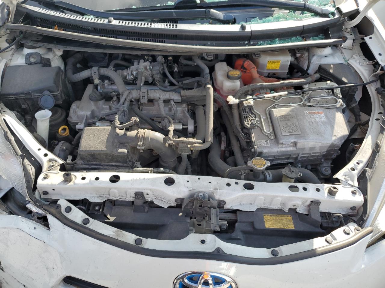 2014 Toyota Prius - Image 11