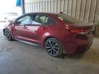 2022 Toyota Corolla Se   en Venta en Abilene, TX - Front End