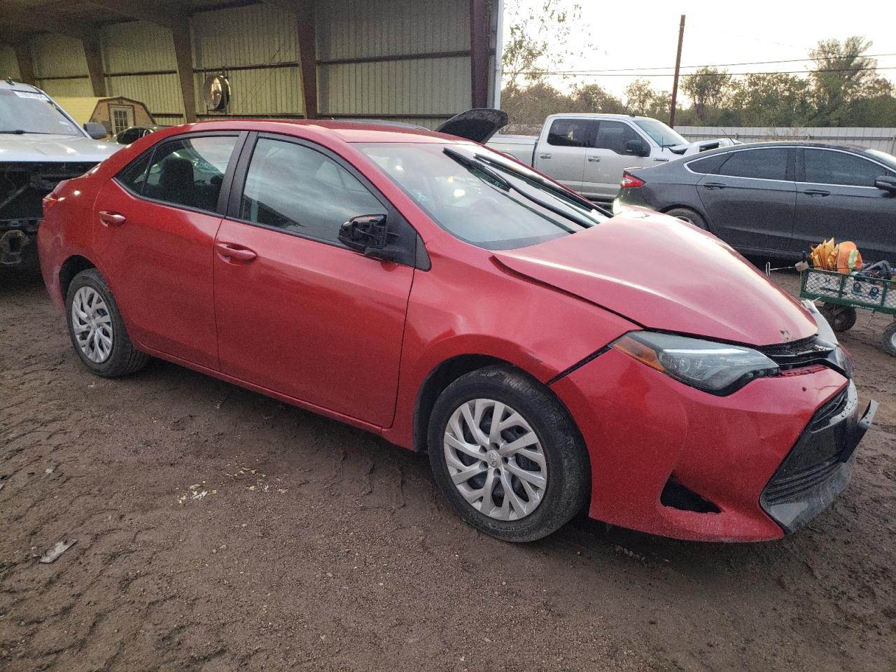 2019 Toyota Corolla - Image 4
