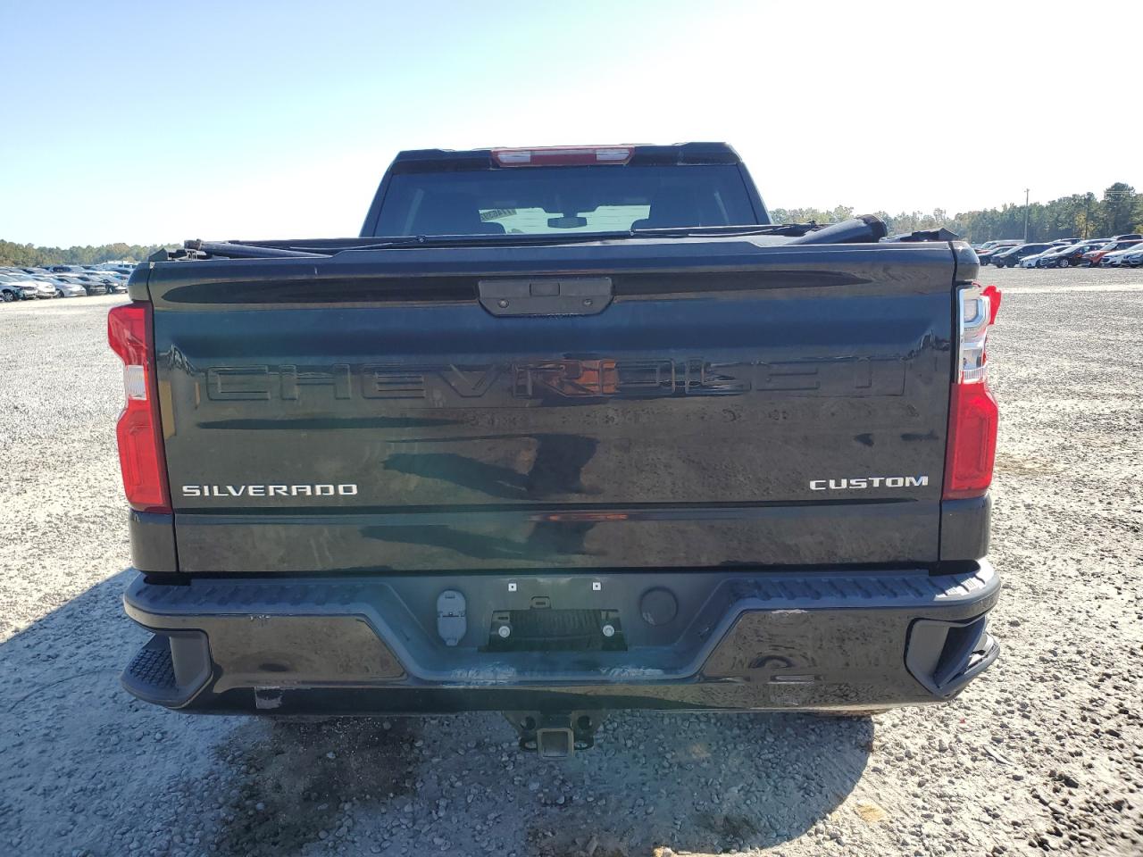 2020 Chevrolet Silverado - Image 6