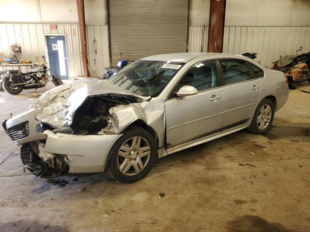 2011 Chevrolet Impala Lt na sprzedaż w Lansing, MI - Front End