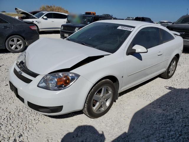 2006 Chevrolet Cobalt Lt en Venta en Taylor, TX - Front End