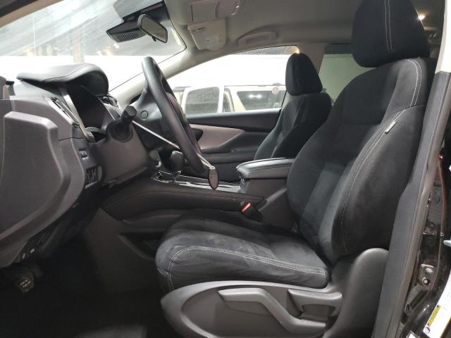 5N1AZ2AS6PC121447 Nissan Murano S 7