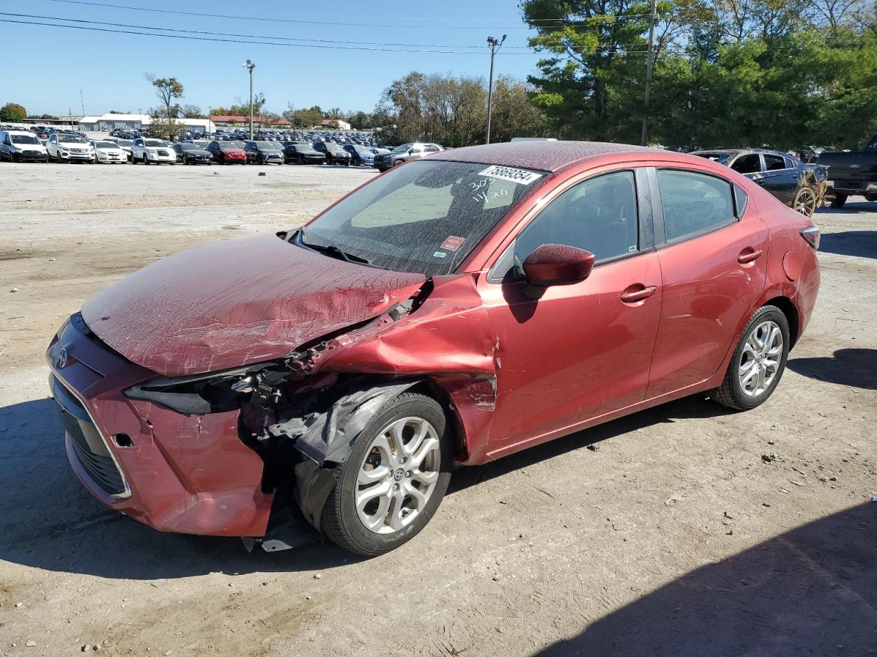 Lexington, KY에서 판매 중인 2016 Toyota Scion Ia - Front End