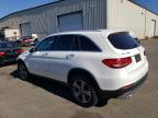 2018 Mercedes-Benz Glc 300 4Matic продається в Woodburn, OR - Front End