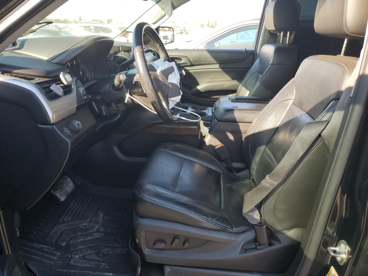 2016 Chevrolet Tahoe - Image 7