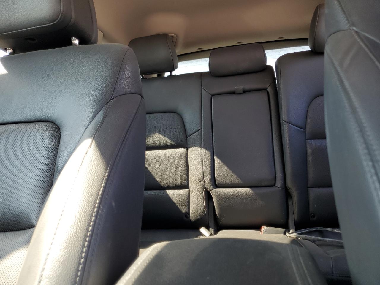 2017 Hyundai Tucson - Image 10