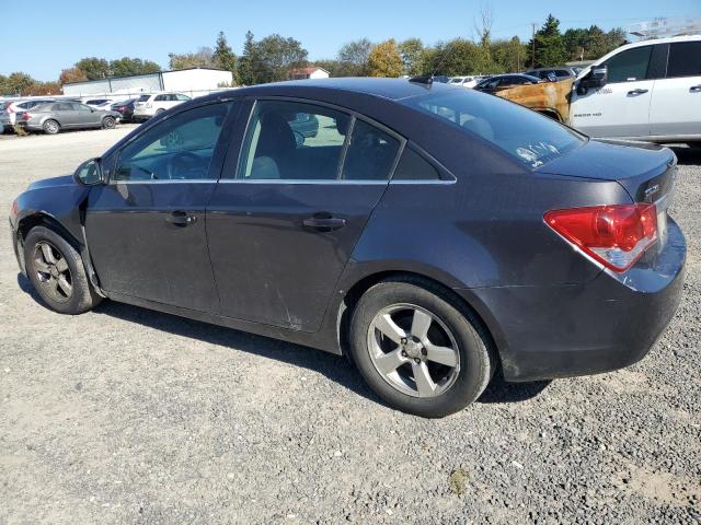  CHEVROLET CRUZE 2014 Серый