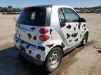 2013 Smart Fortwo Pure للبيع في Pekin، IL - Front End
