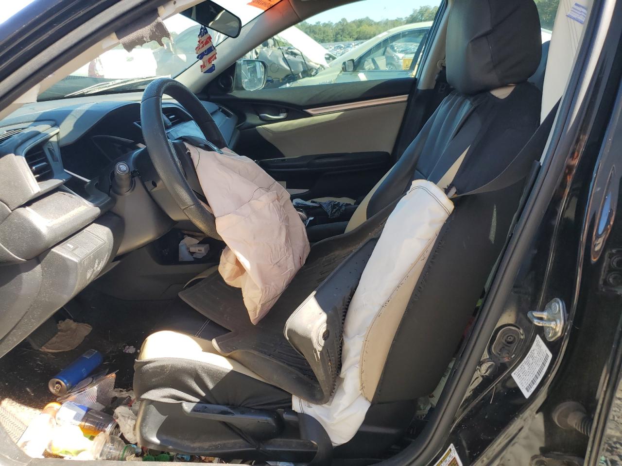 2017 Honda Civic - Image 7