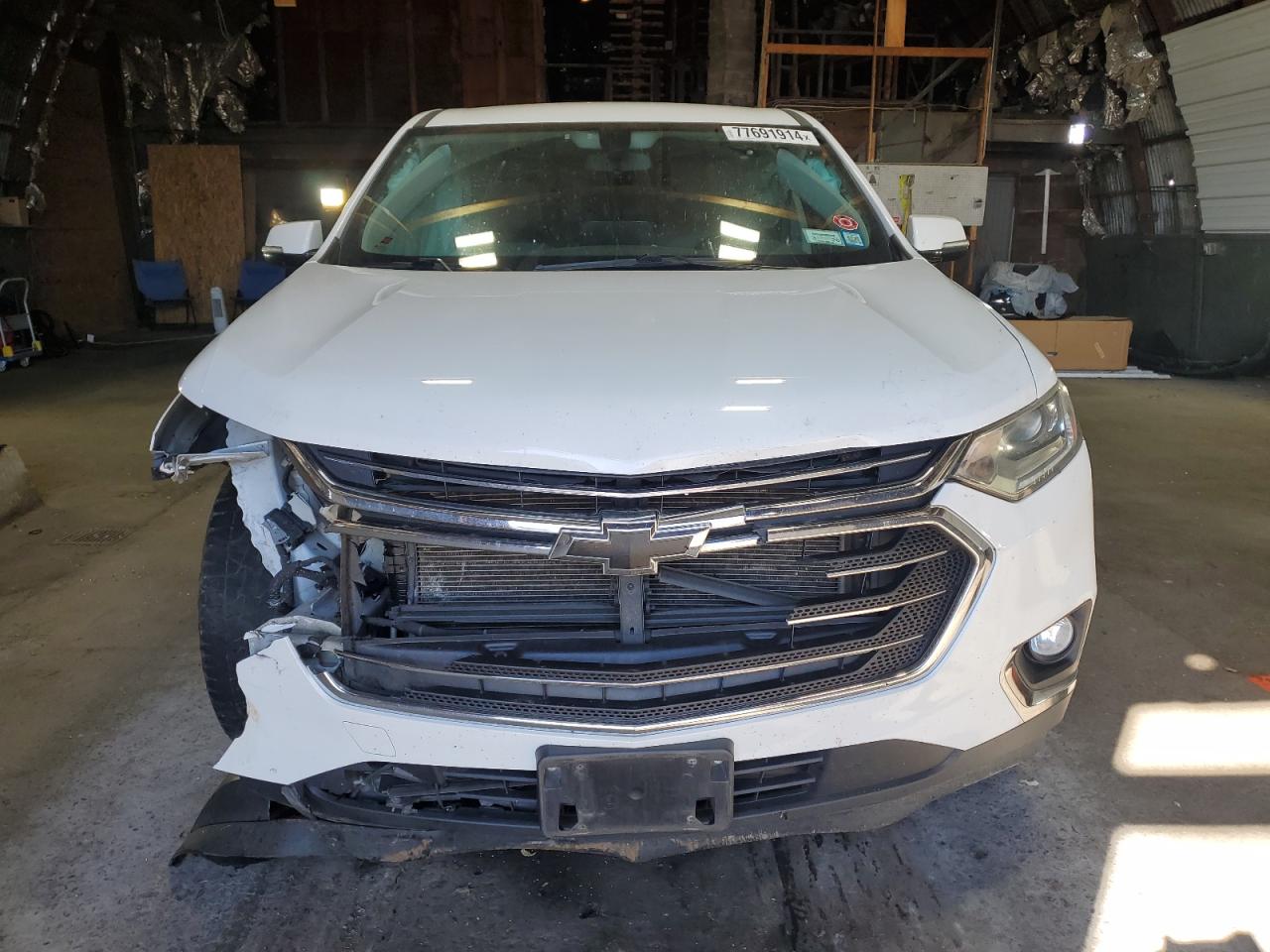 2018 Chevrolet Traverse - Image 5