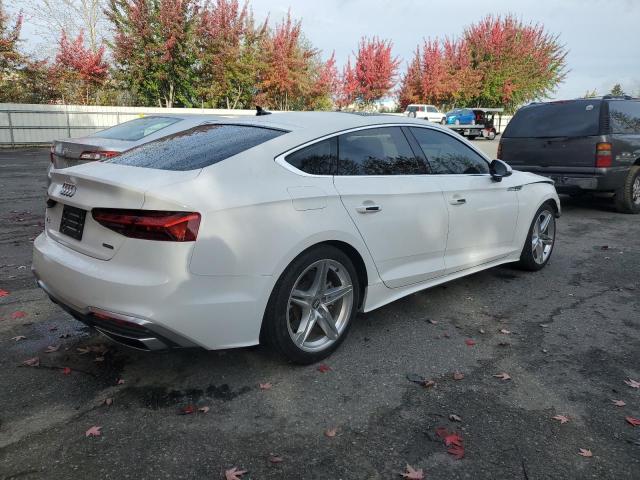 WAUDACF51MA017714 Audi A5 PREMIUM 3