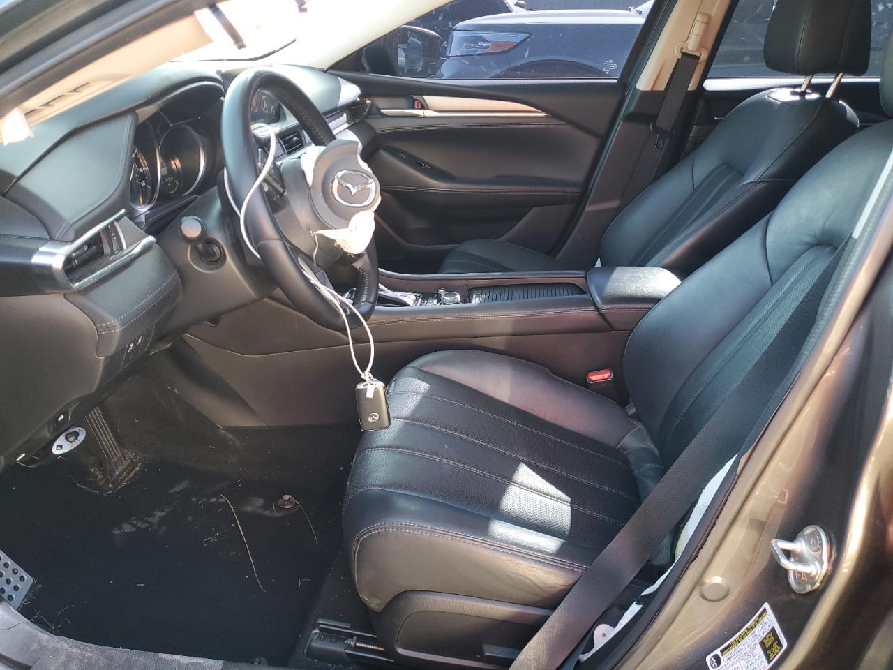 2021 Mazda 6 - Image 7