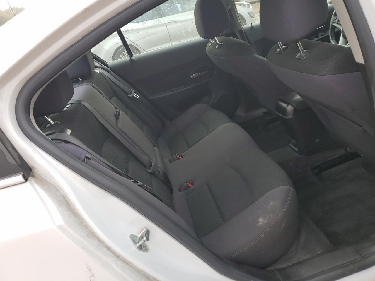 2013 Chevrolet Cruze Lt VIN: 1G1PC5SBXD7305674 Lot: 93720385