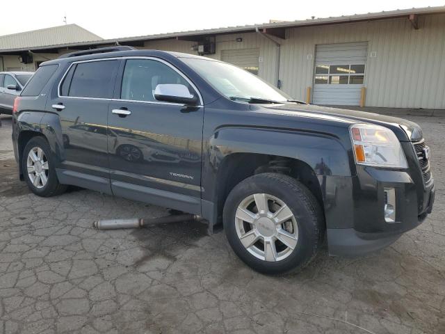  GMC TERRAIN 2013 Czarny