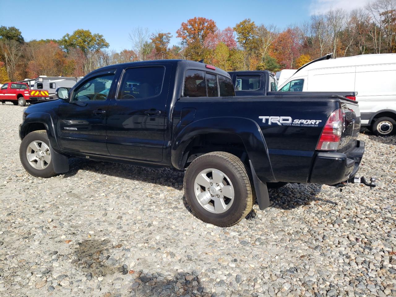 VIN 3TMJU4GN8FM193358 2015 TOYOTA TACOMA no.2