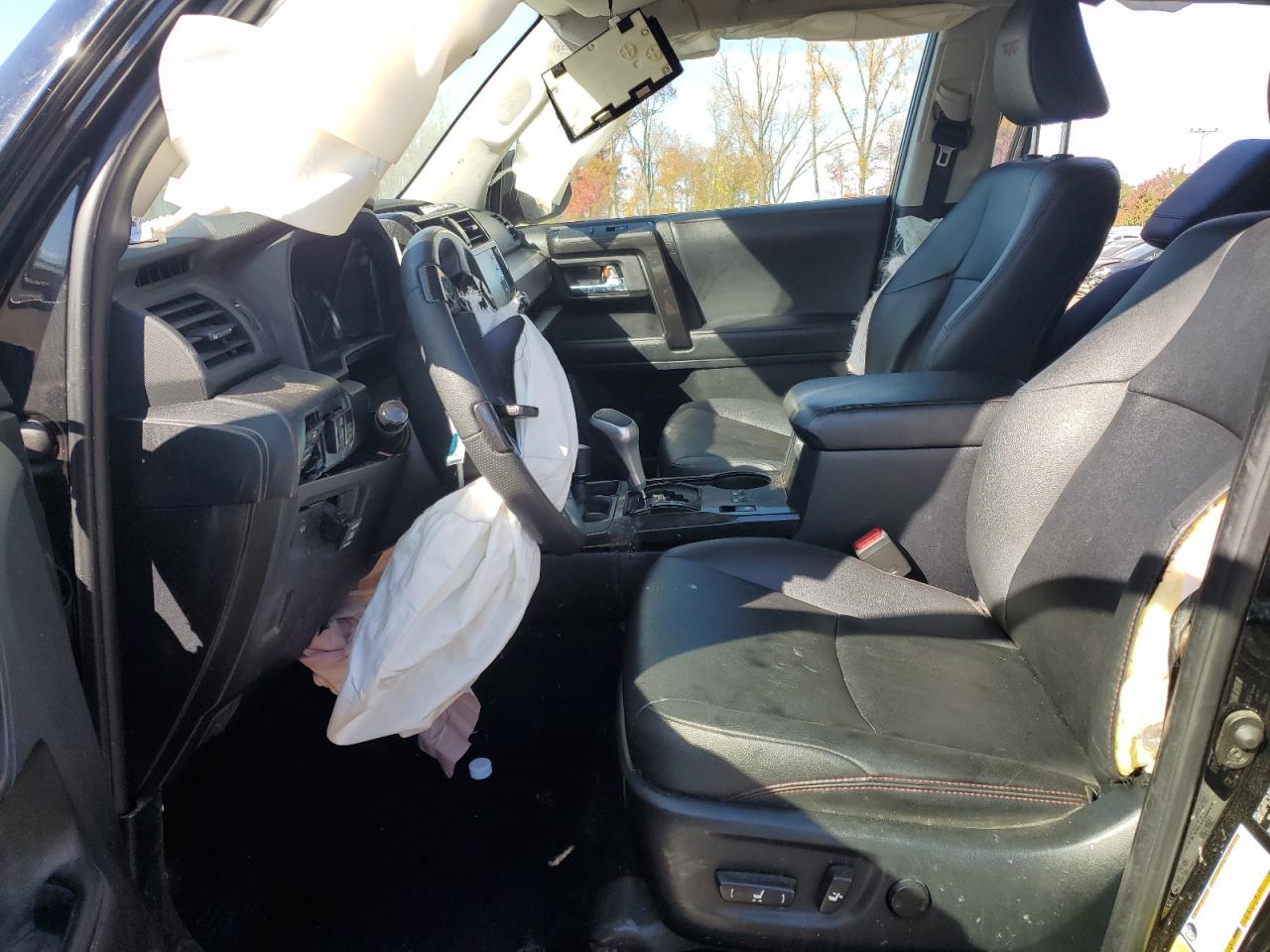 2021 Toyota 4Runner - Image 7