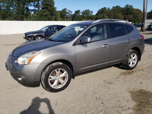 2008 Nissan Rogue S