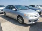 2011 Toyota Corolla Base   zu verkaufen in Riverview, FL - Water/Flood