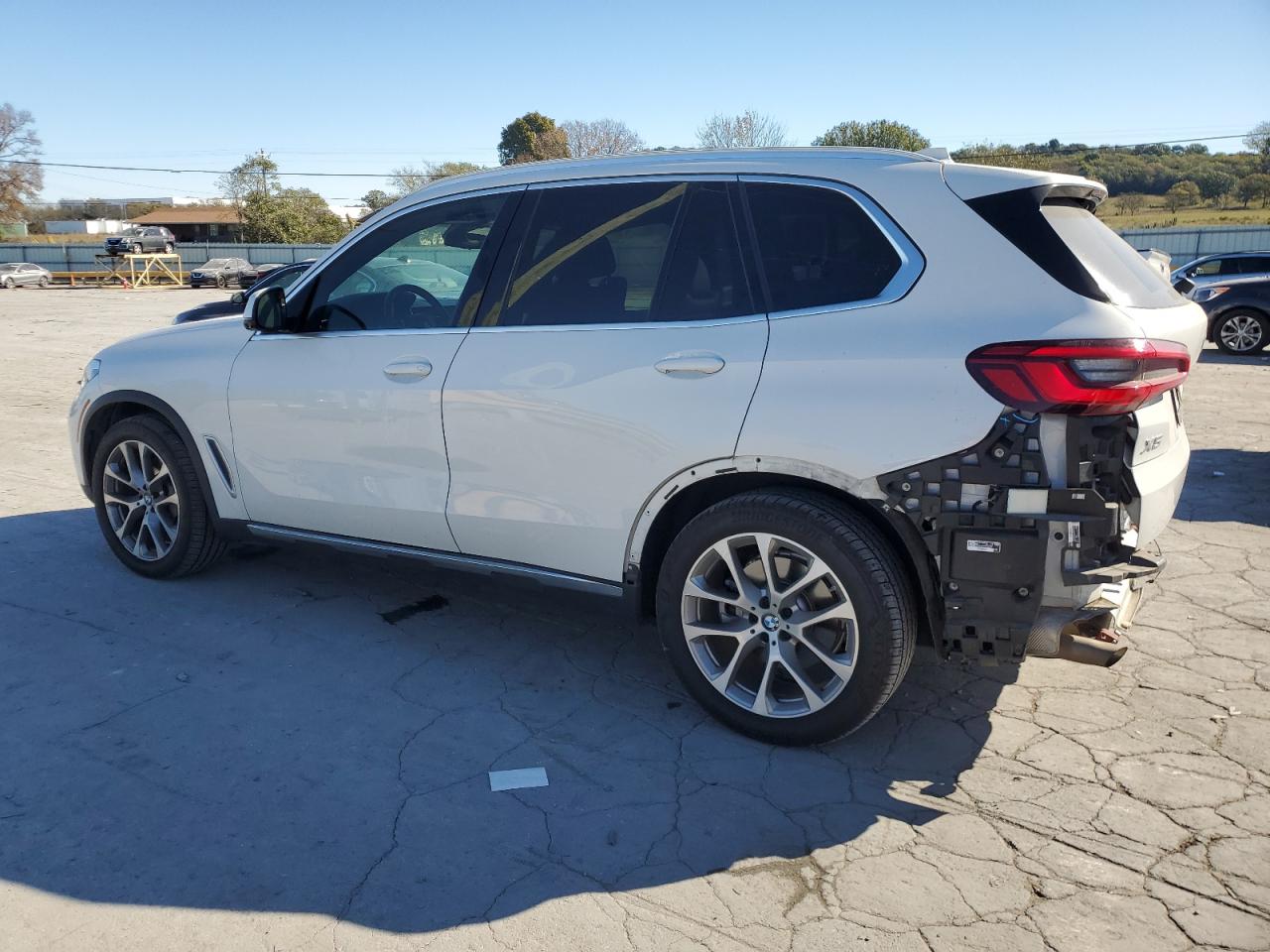 2019 BMW X5 - Image 2