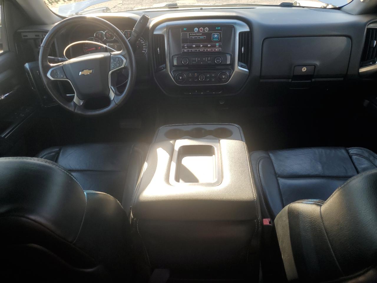 2015 Chevrolet Silverado - Image 8