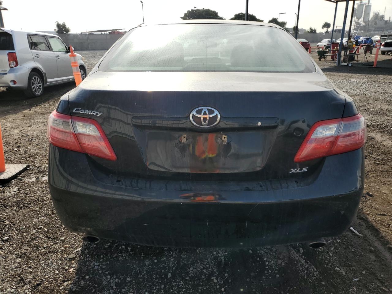 2008 Toyota Camry - Image 6
