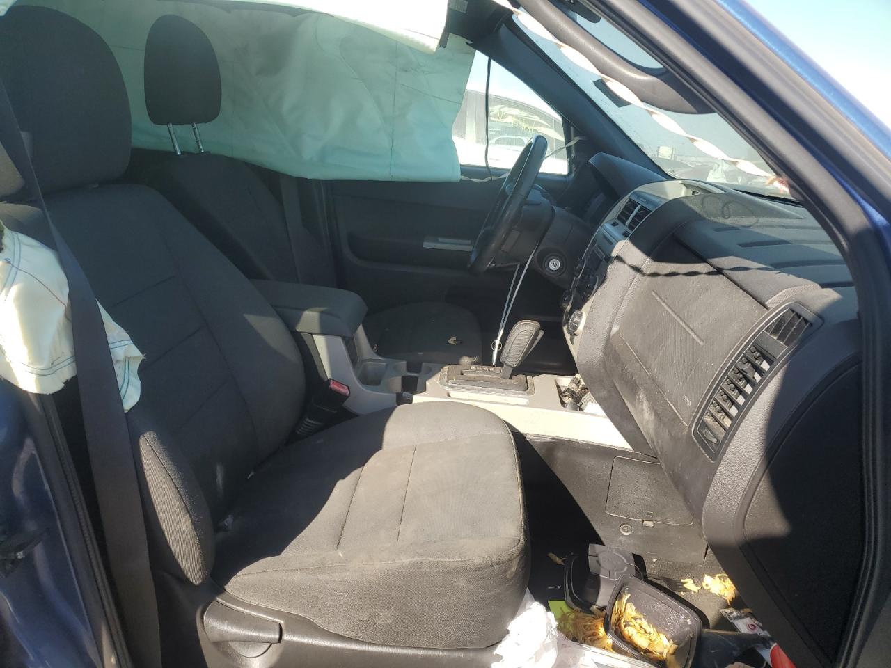 2010 Ford Escape - Image 7