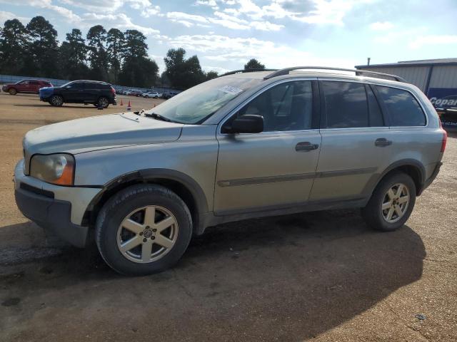 2005 Volvo Xc90  იყიდება Longview-ში, TX - Rear End