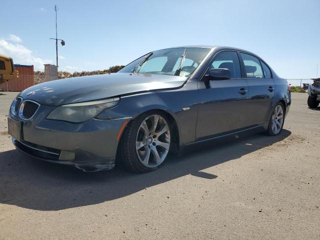 2008 Bmw 535 I