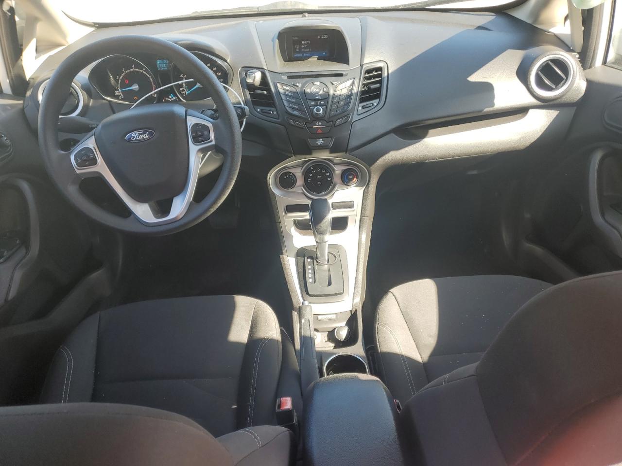 2019 Ford Fiesta - Image 8