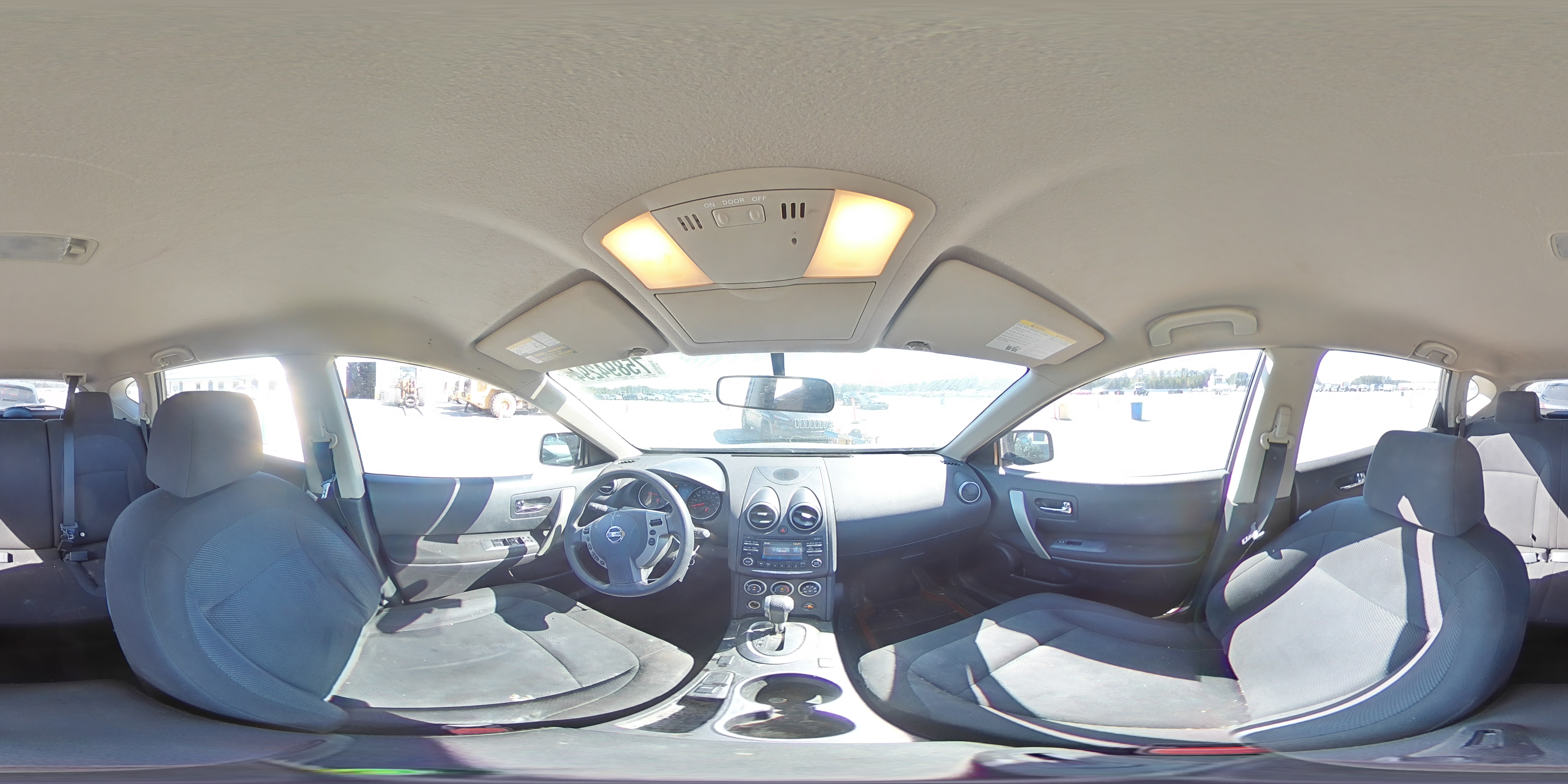 2014 Nissan Rogue - Image 13