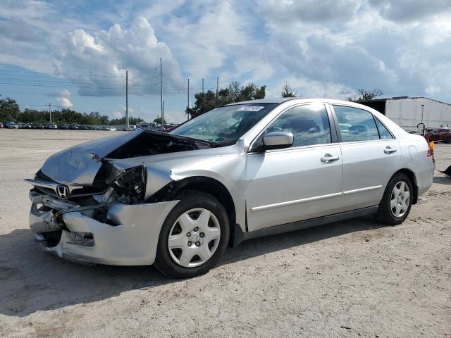 2007 Honda Accord Lx