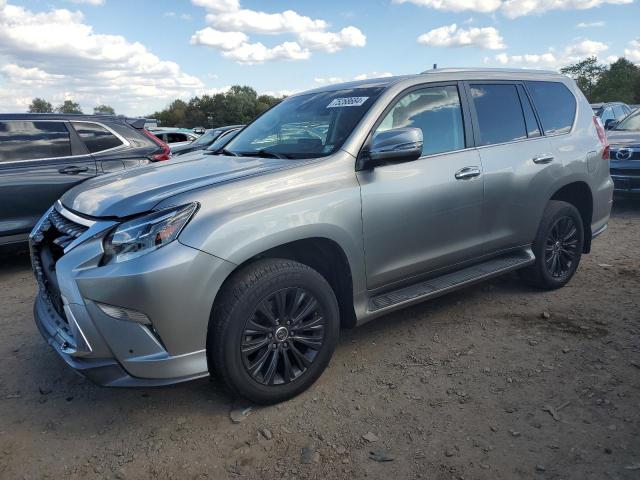 2022 Lexus Gx 460