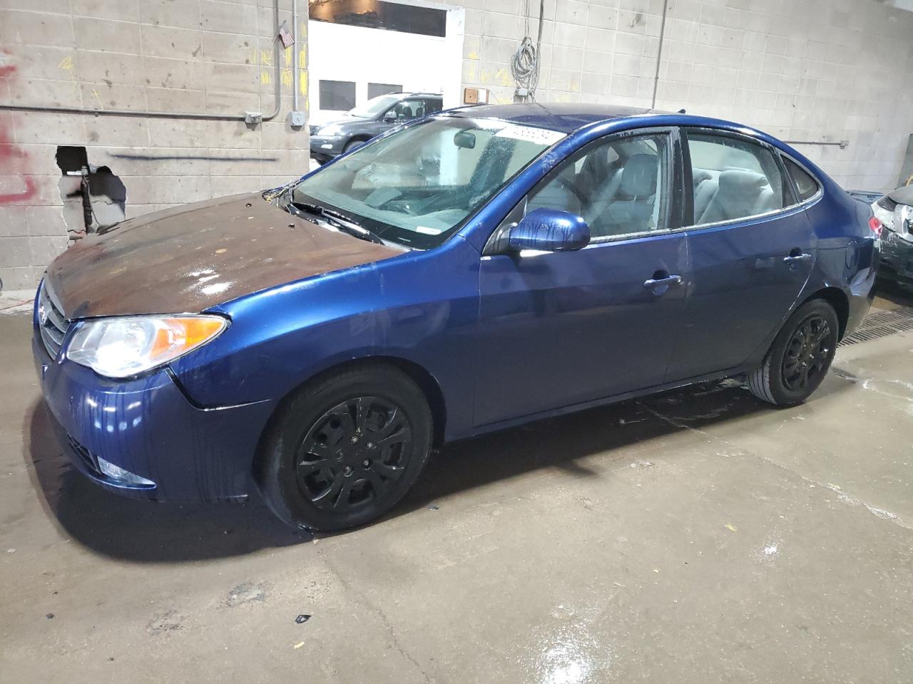 2010 Hyundai Elantra - Image 1