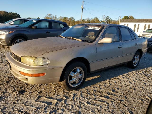 1992 Toyota Camry Le