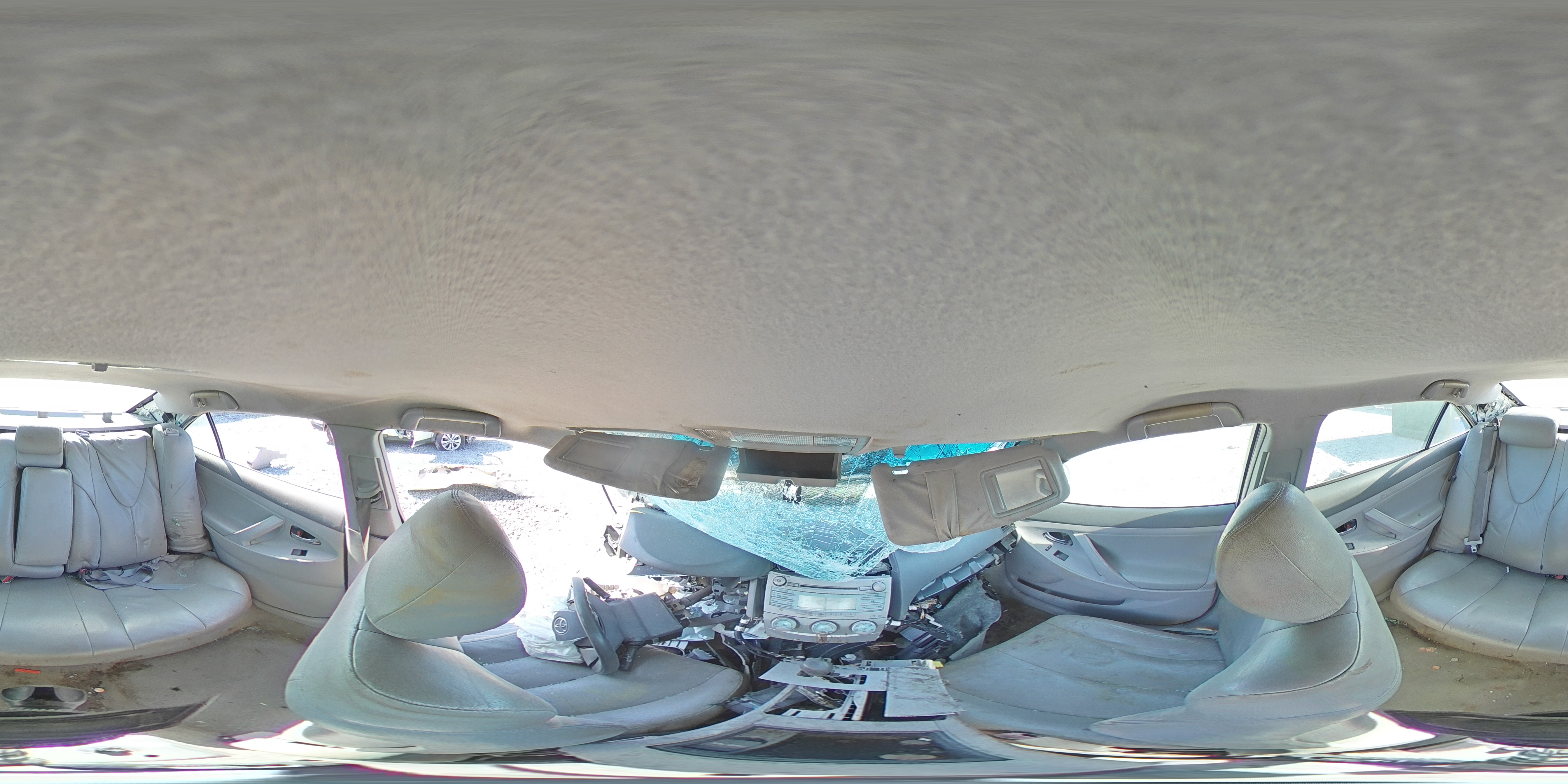 2009 Toyota Camry - Image 13